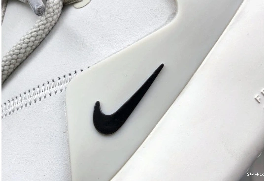 Fear GOD AIR  Nike 1 AR4237-002 Bone' 'Light of 1108